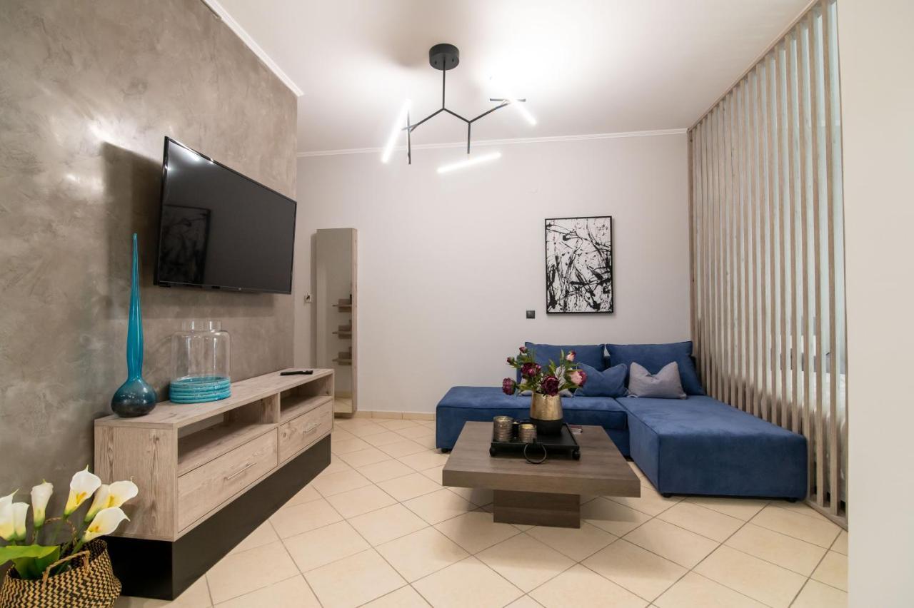 Elite And Style Preveza