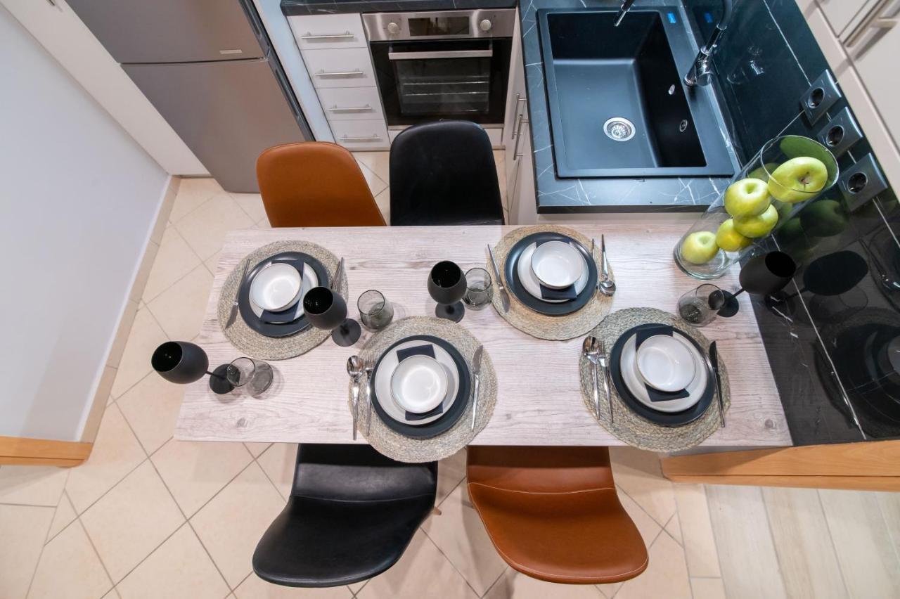 Elite And Style Appartement *