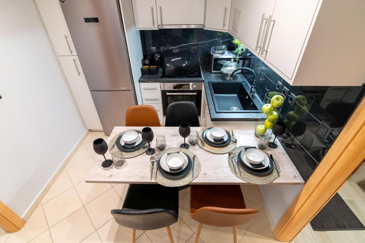 Elite And Style Apartment Preveza