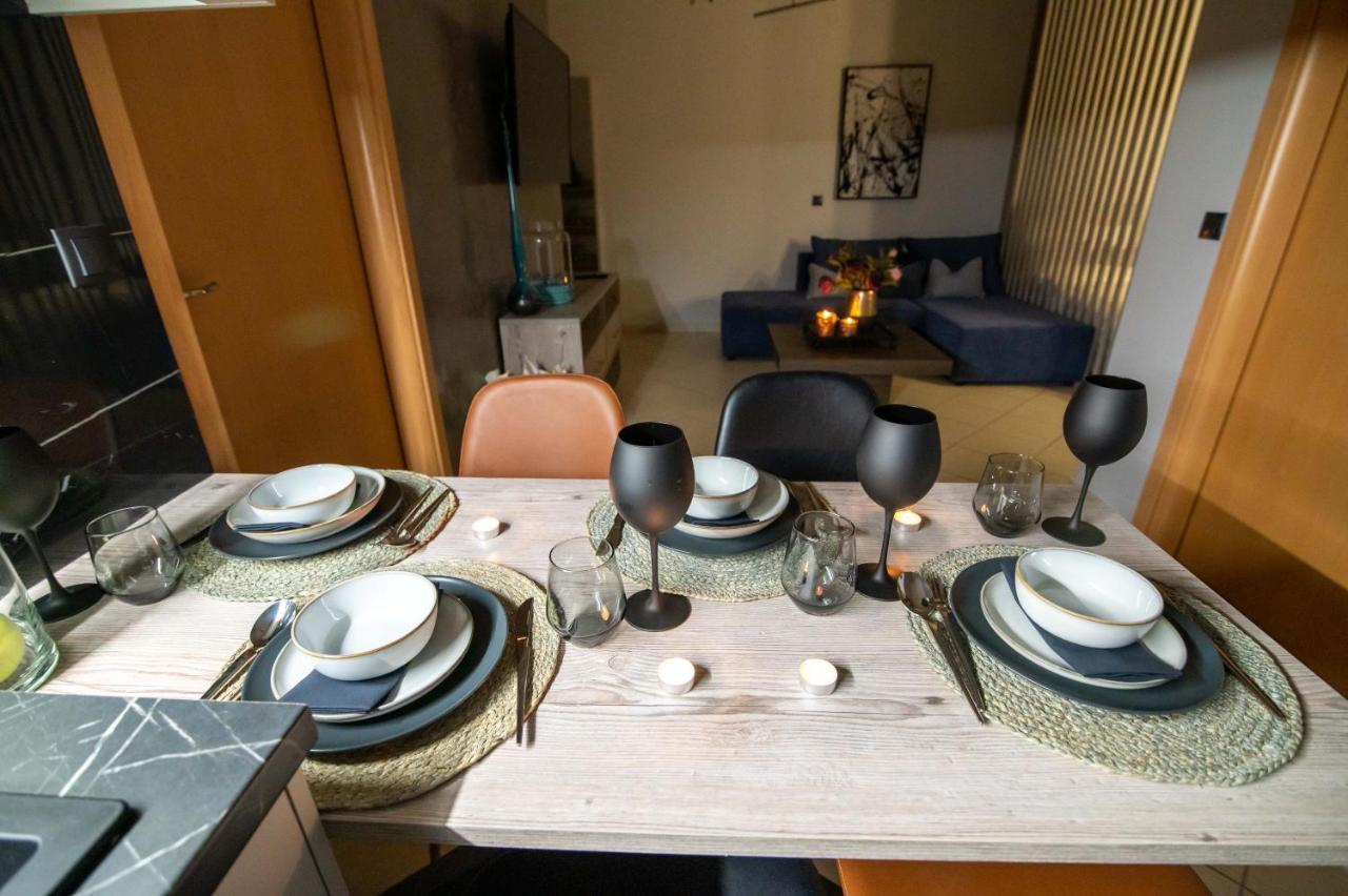 Elite And Style Appartement *