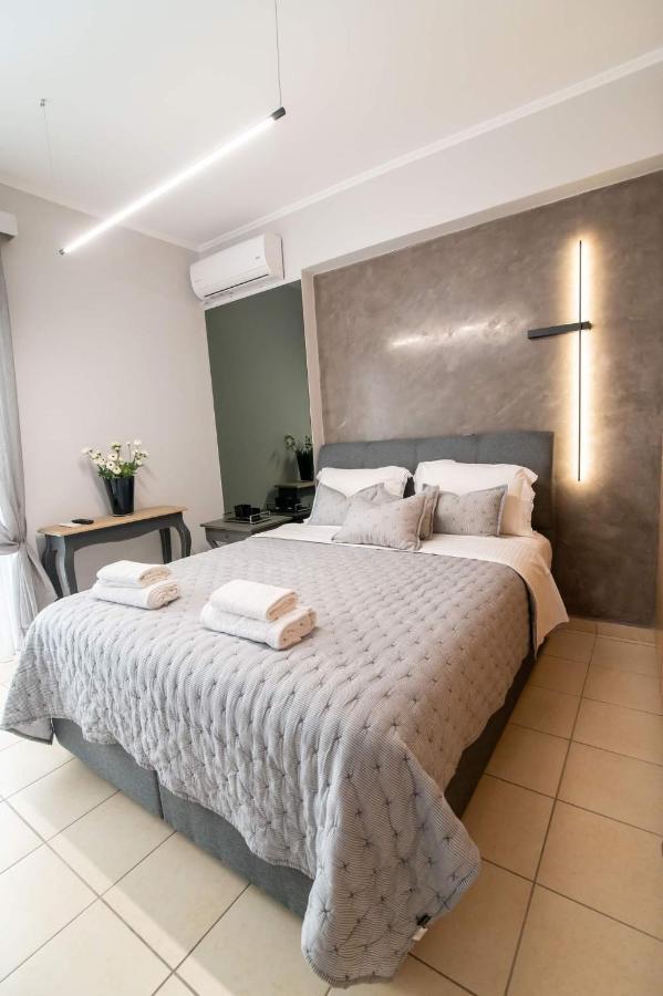 Elite And Style Apartment Preveza