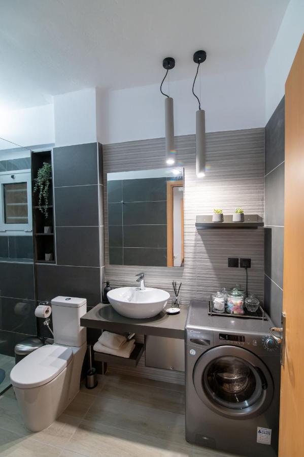 Elite And Style Apartment Preveza