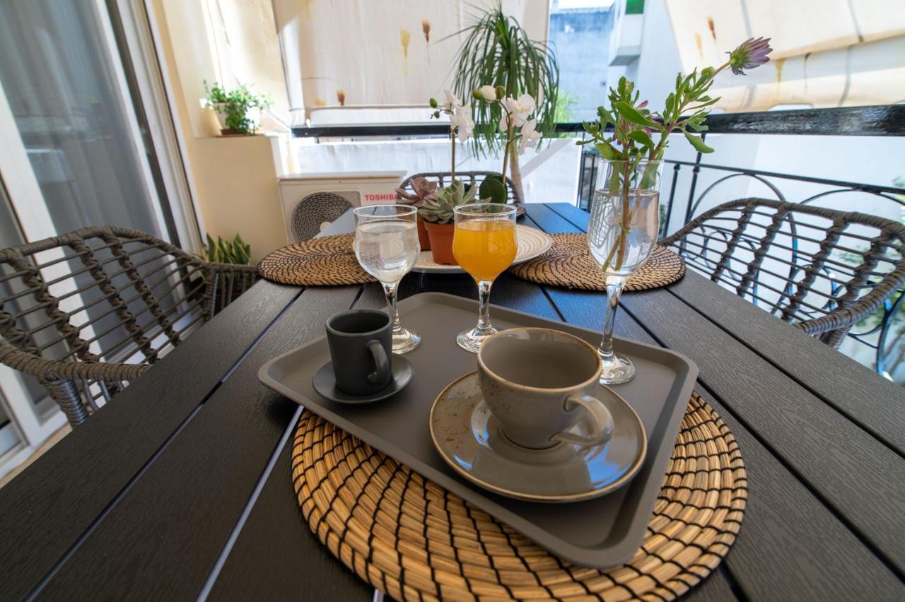 Elite And Style Apartment *