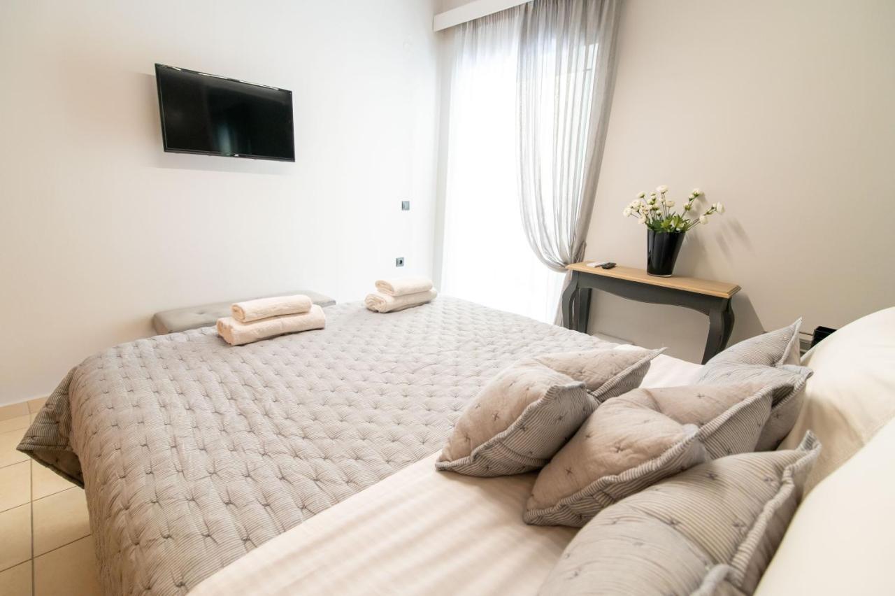Elite And Style Apartment Preveza