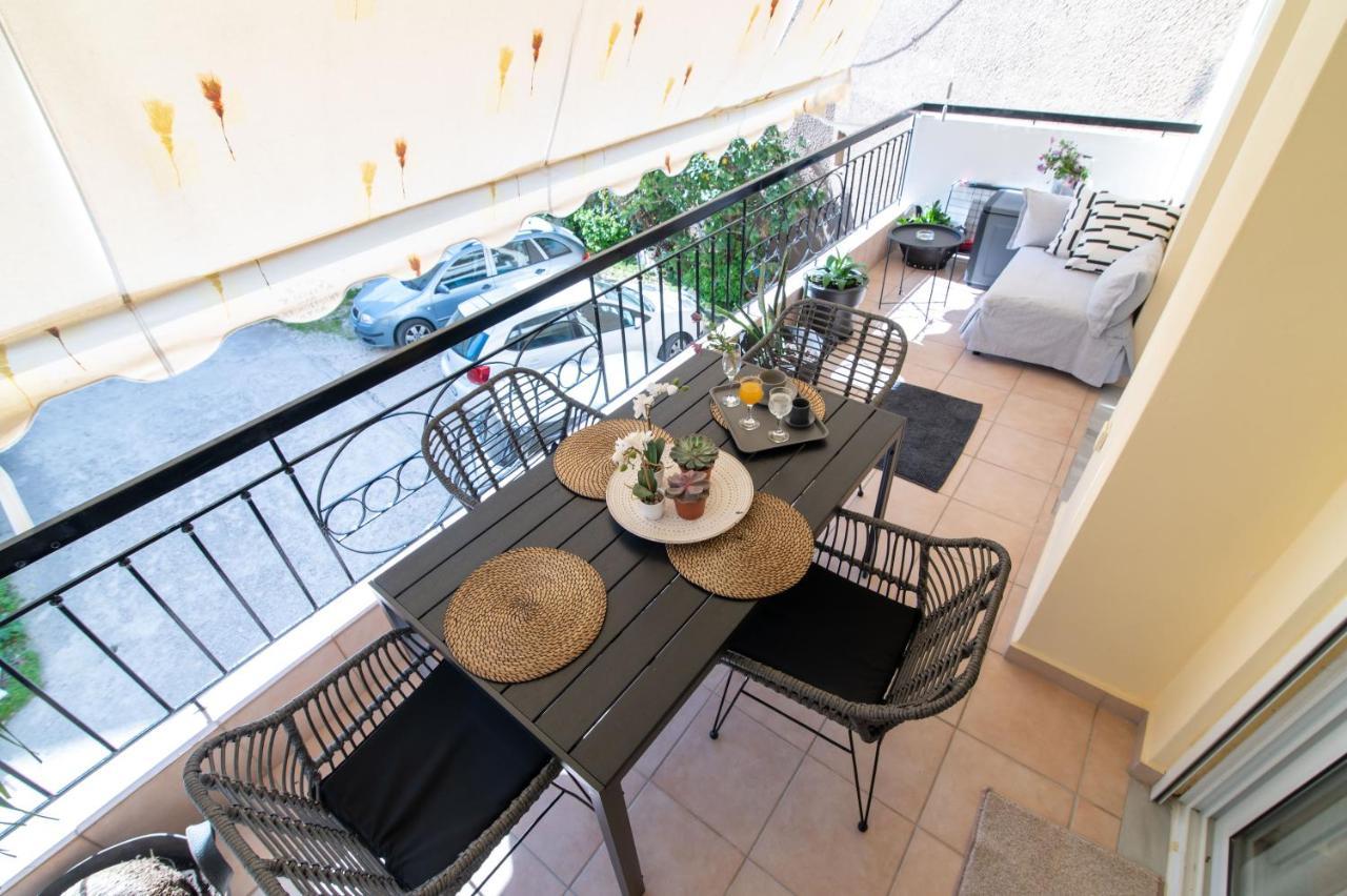Elite And Style Apartment Preveza