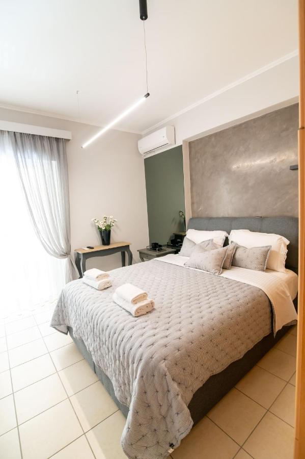 Elite And Style Apartment Preveza