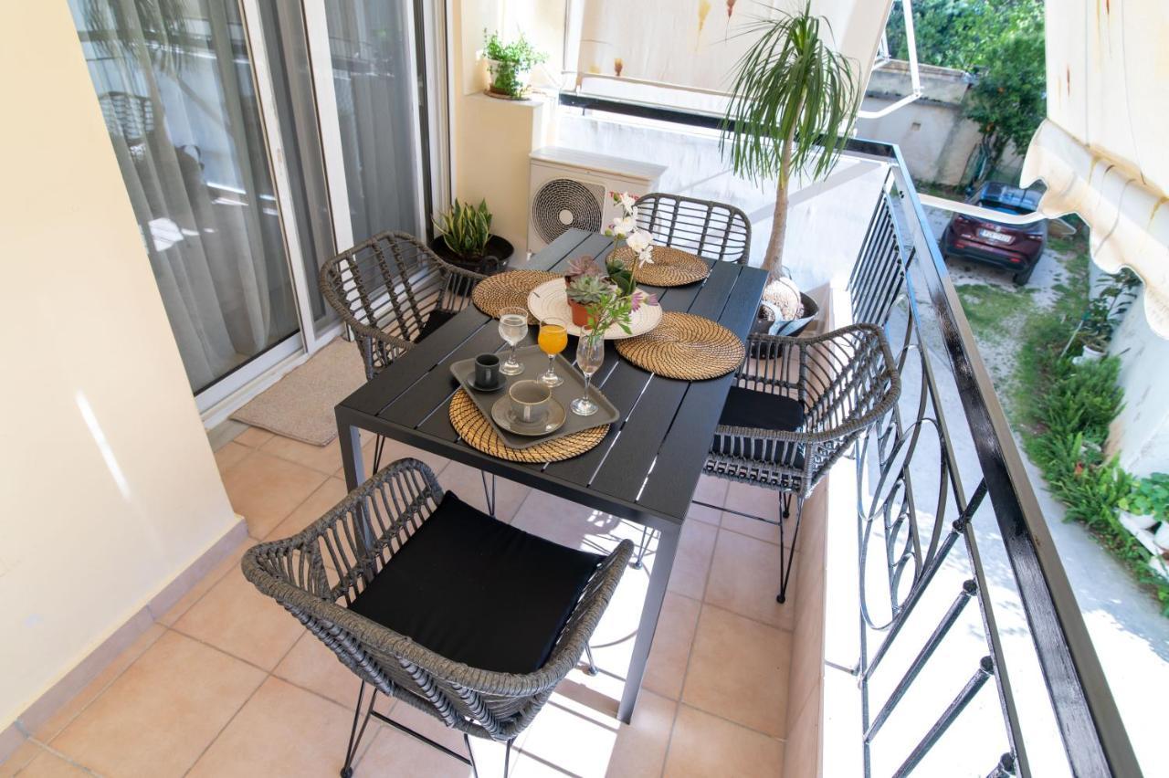 Elite And Style Apartment *