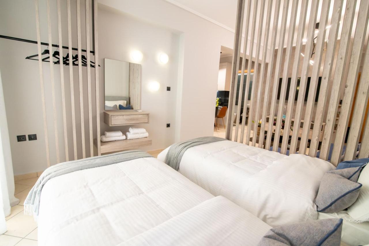 Elite And Style Apartment