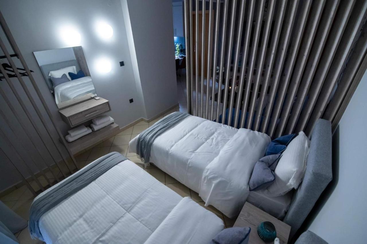 Elite And Style Apartment