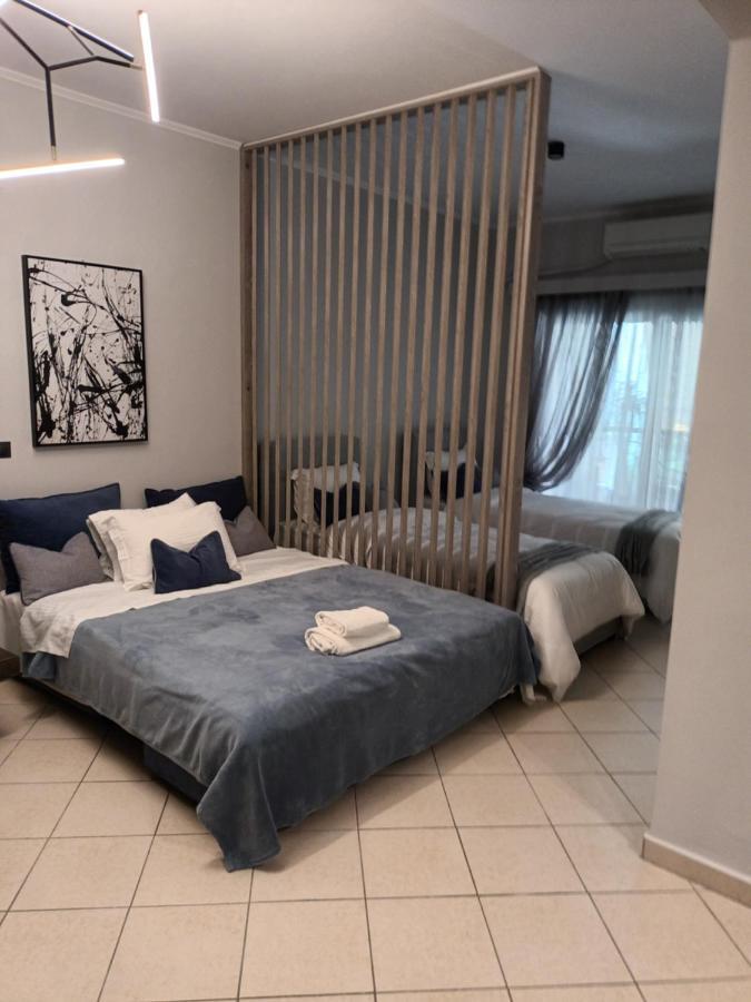 Appartement Elite And Style Prévéza